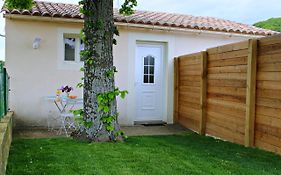Appartement le Tilleul - Apparts Cosy